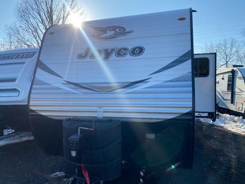 Used 2018 Jayco Jay Flight 24RBS available in Souderton, Pennsylvania
