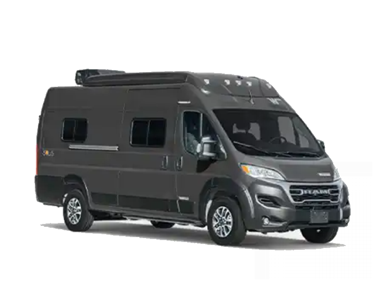 New 2026 Winnebago Solis 59PX available in Souderton, Pennsylvania