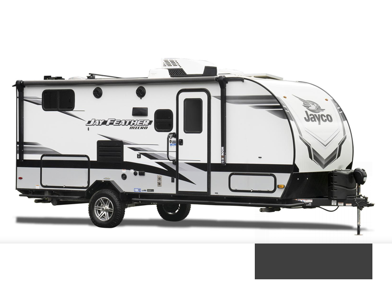Used 2022 Jayco Jay Feather Micro 171BH available in Souderton, Pennsylvania