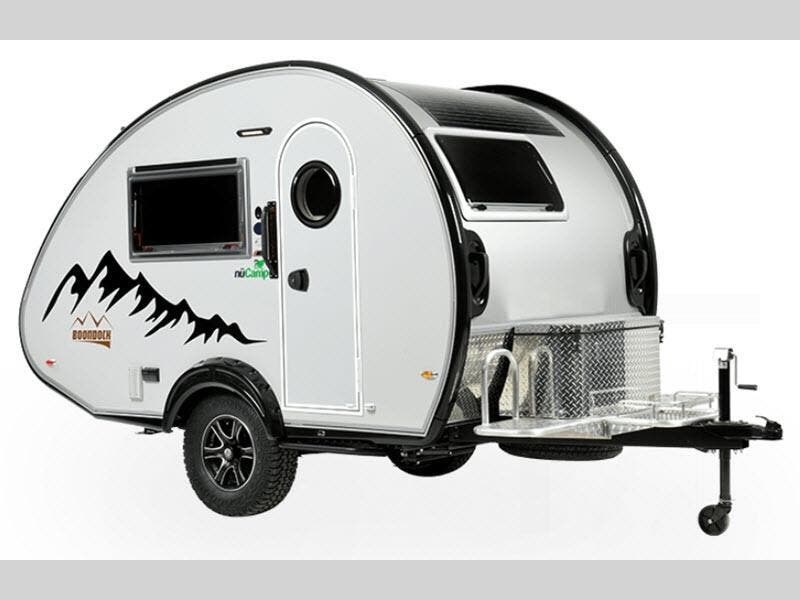 Used 2021 NuCamp TAB 320 S  available in Souderton, Pennsylvania