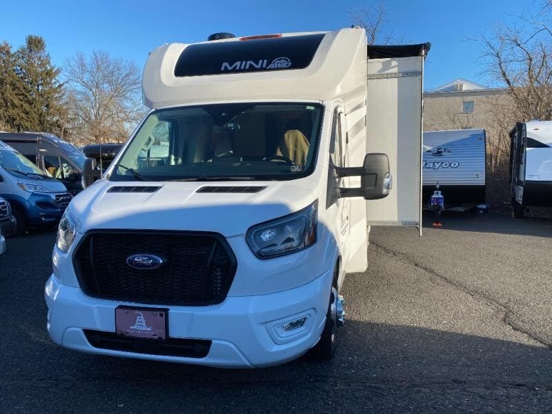 Used 2023 Thor Motor Coach Gemini AWD 24KB available in Souderton, Pennsylvania