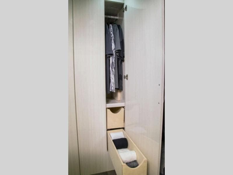 Used 2018 Pleasure-Way Lexor TS  available in Souderton, Pennsylvania