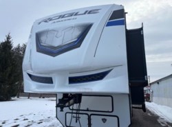 Used 2023 Forest River Vengeance Rogue Armored VGF383G2 available in Souderton, Pennsylvania