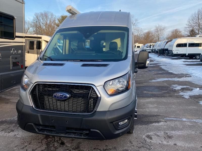 New 2026 Pleasure-Way Ontour 2.0  available in Souderton, Pennsylvania