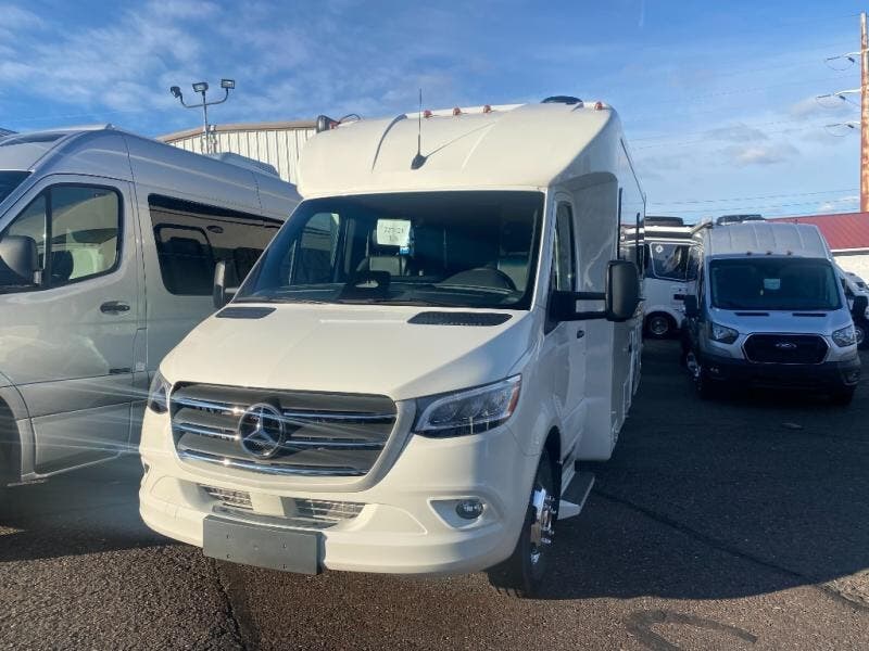 New 2026 Pleasure-Way Plateau XLTS Std. Model available in Souderton, Pennsylvania