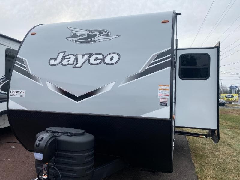 New 2026  Jayco Jay Flight SLX 200MKS by Jayco from Fretz RV in Souderton, PA