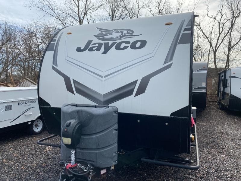 Used 2022 Jayco Jay Feather Micro 171BH available in Souderton, Pennsylvania