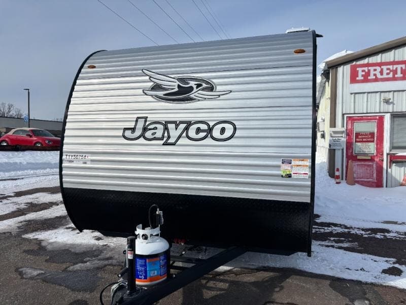 New 2026 Jayco Jay Flight SLX 170BH available in Souderton, Pennsylvania