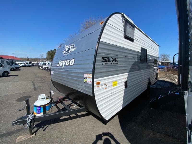 New 2026 Jayco Jay Flight SLX 170BH available in Souderton, Pennsylvania