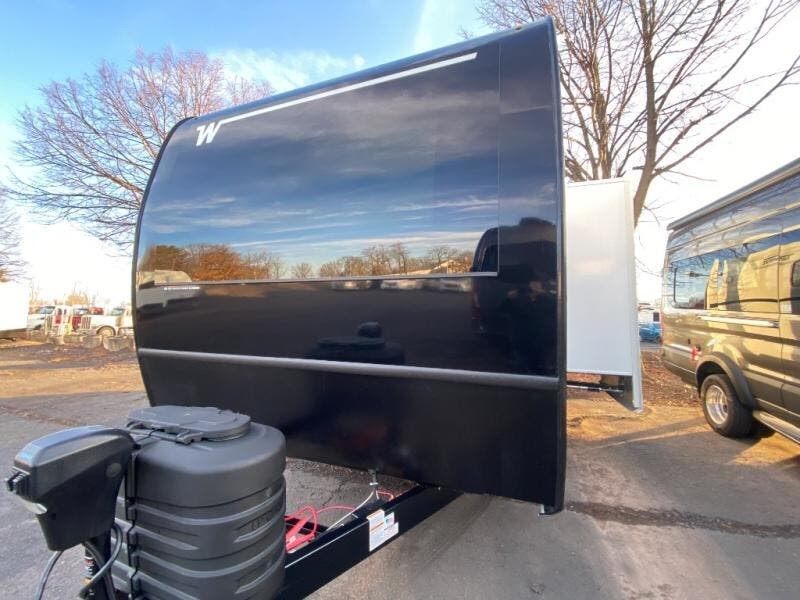 New 2026 Winnebago Thrive 22MLS available in Souderton, Pennsylvania