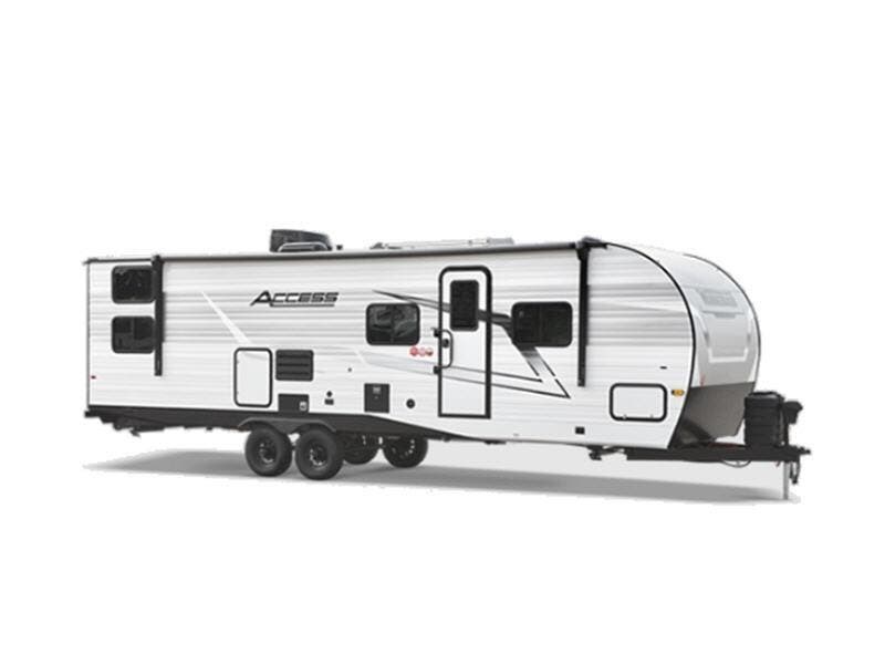 New 2026 Winnebago Access 18RK available in Souderton, Pennsylvania