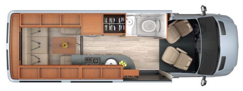 Used 2013 Leisure Travel Free Spirit  available in Souderton, Pennsylvania