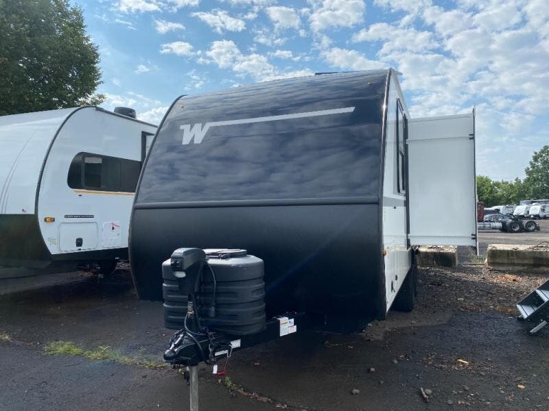 New 2026 Winnebago Micro Minnie 2108DS available in Souderton, Pennsylvania