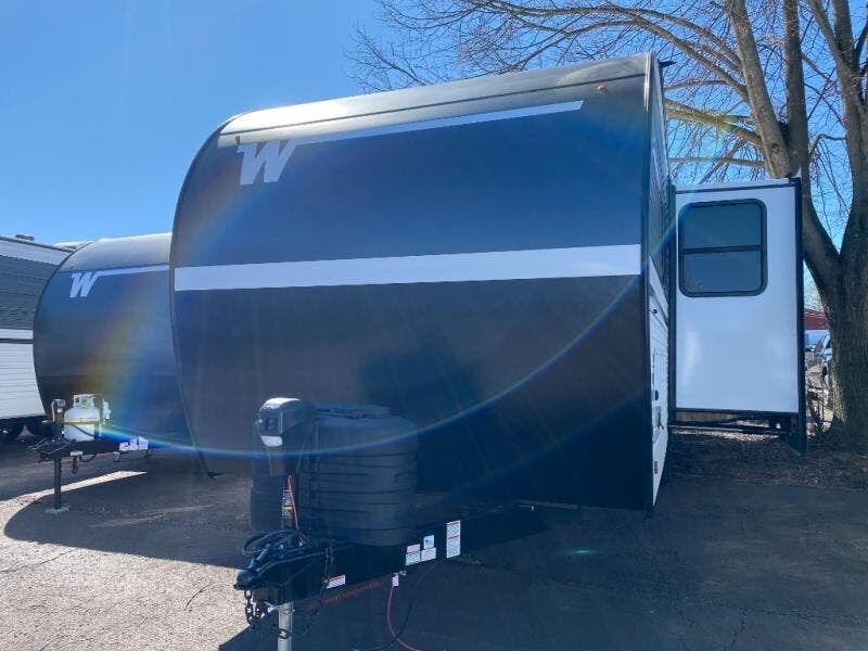 New 2026 Winnebago Access 24RB available in Souderton, Pennsylvania