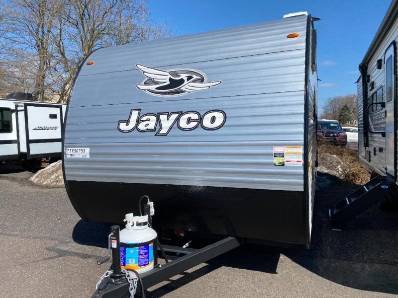 New 2026 Jayco Jay Flight SLX 170BH available in Souderton, Pennsylvania