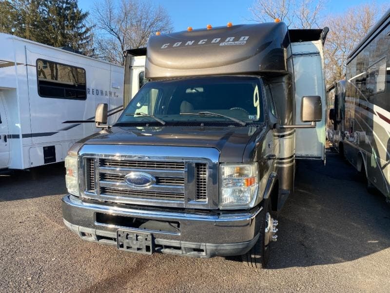 Used 2011 Coachmen Concord 300TS available in Souderton, Pennsylvania