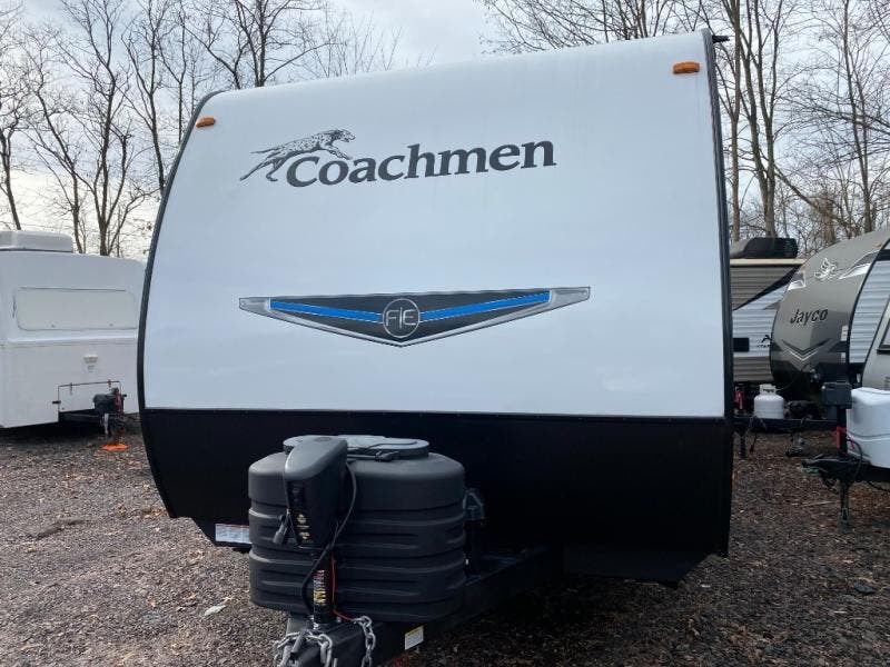 Used 2025 Coachmen Freedom Express Select 20SE available in Souderton, Pennsylvania