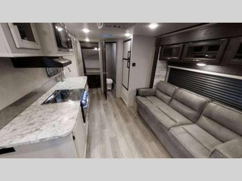 Used 2021 Jayco Jay Feather X23B available in Souderton, Pennsylvania