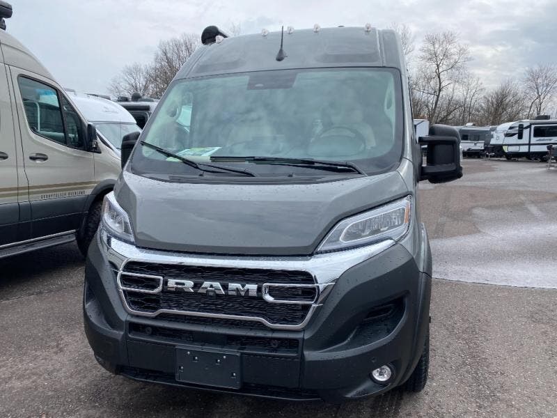 New 2026 Coachmen Pixel P 1.8RB available in Souderton, Pennsylvania