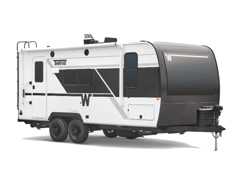 New 2026 Winnebago Thrive 22MBH available in Souderton, Pennsylvania