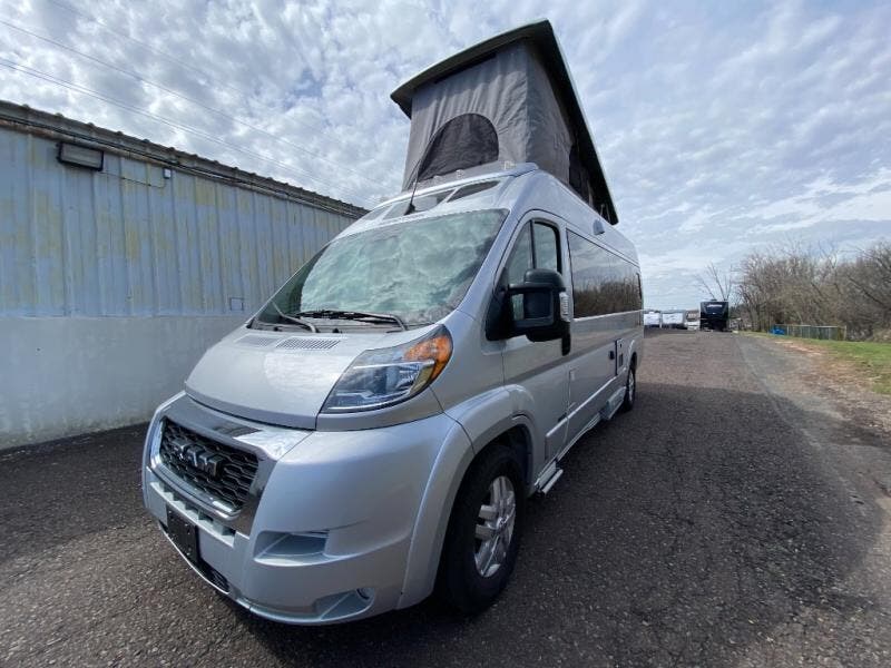 Used 2023 Roadtrek Roadtrek Zion Slumber available in Souderton, Pennsylvania