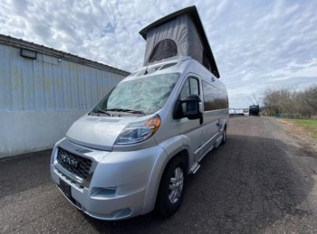 Used 2023 Roadtrek Roadtrek Zion Slumber available in Souderton, Pennsylvania