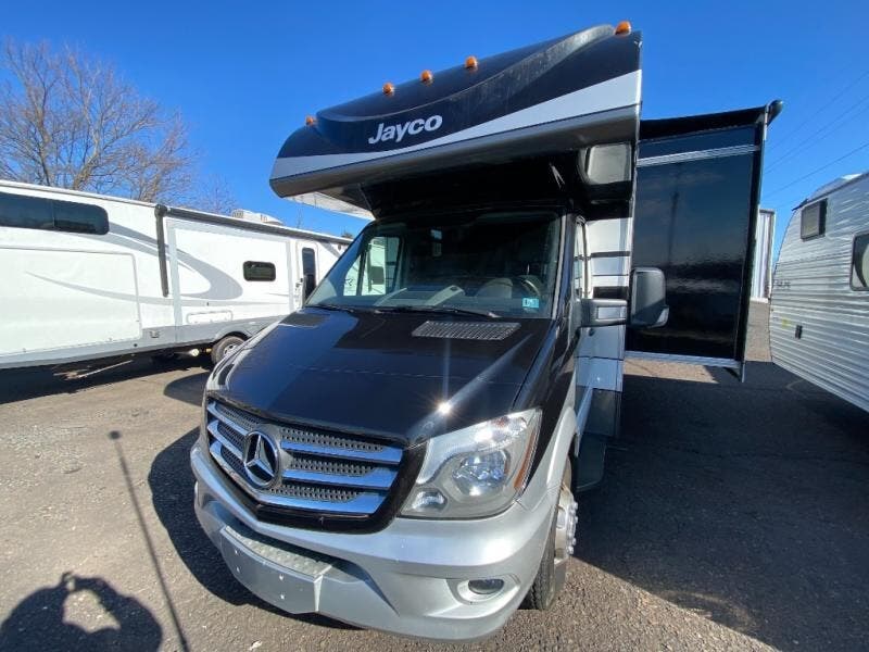 Used 2019 Jayco Melbourne 24L available in Souderton, Pennsylvania