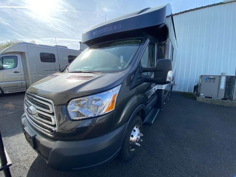 Used 2018 Winnebago Fuse 23T available in Souderton, Pennsylvania