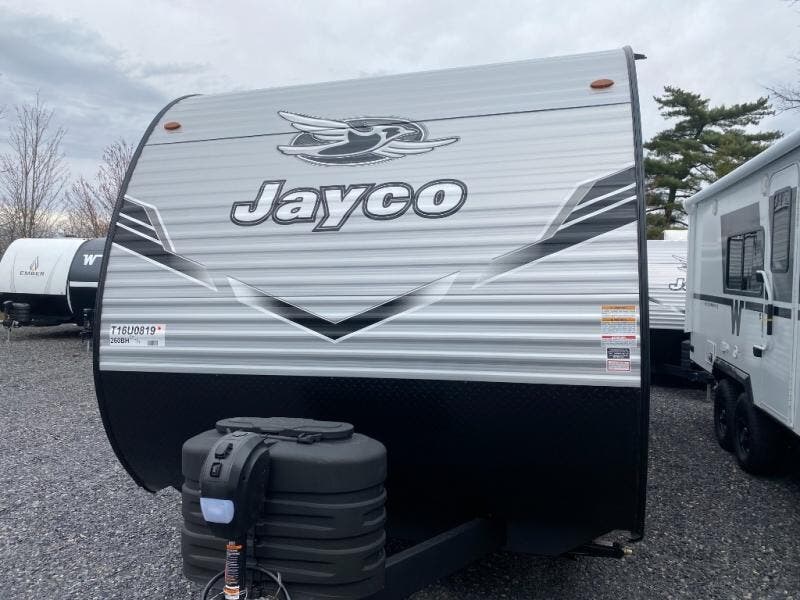 New 2026 Jayco Jay Flight SLX 260BH available in Souderton, Pennsylvania