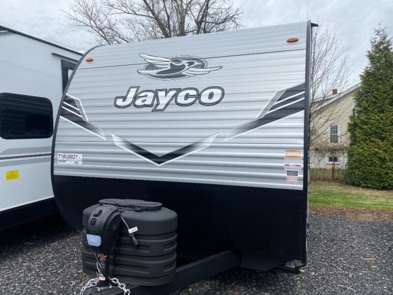 New 2026 Jayco Jay Flight SLX 260BH available in Souderton, Pennsylvania