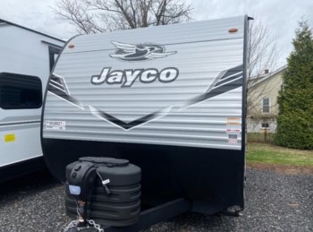 New 2026 Jayco Jay Flight SLX 260BH available in Souderton, Pennsylvania