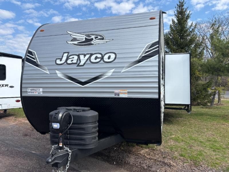 New 2026 Jayco Jay Flight SLX 287BHS available in Souderton, Pennsylvania