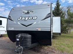 New 2026 Jayco Jay Flight SLX 287BHS available in Souderton, Pennsylvania