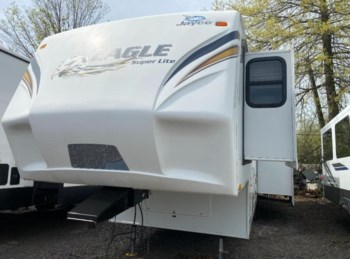 Used 2011 Jayco Eagle Super Lite 31.5RLDS available in Souderton, Pennsylvania