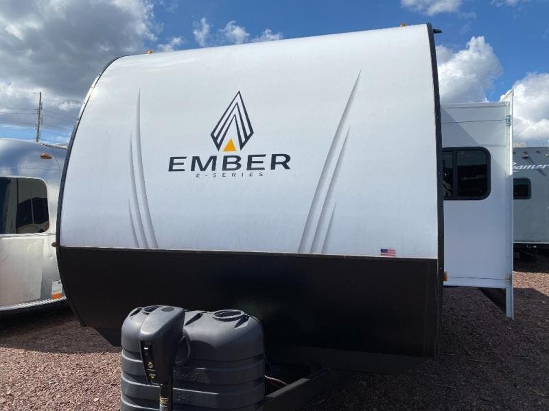 Used 2024 Ember RV E-Series 22ETS available in Souderton, Pennsylvania