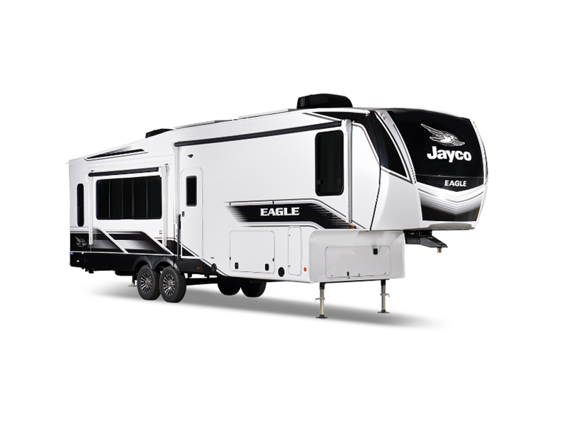 New 2026 Jayco Eagle 321RSTS available in Souderton, Pennsylvania
