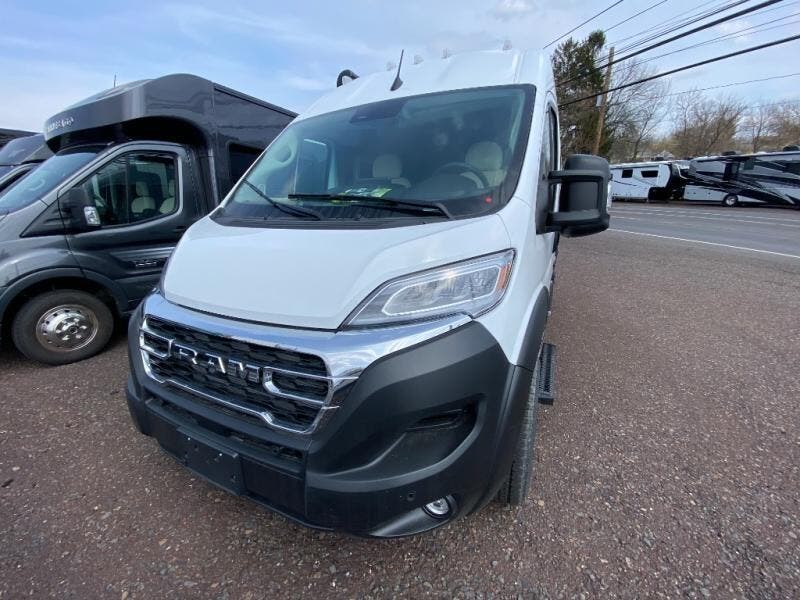 New 2026 Coachmen Pixel P 1.8RB available in Souderton, Pennsylvania