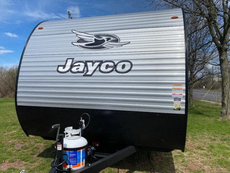 New 2026 Jayco Jay Flight SLX 170FQ available in Souderton, Pennsylvania