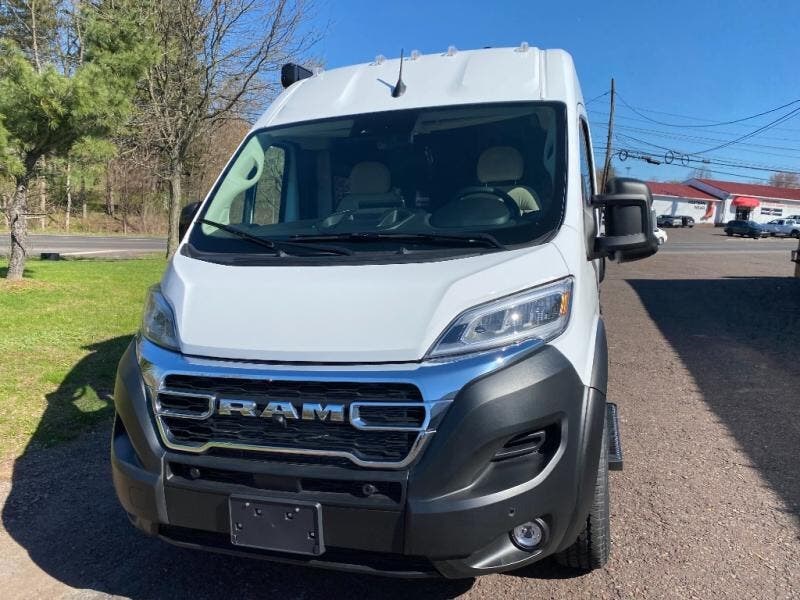 New 2026 Coachmen Pixel P 2.0M available in Souderton, Pennsylvania