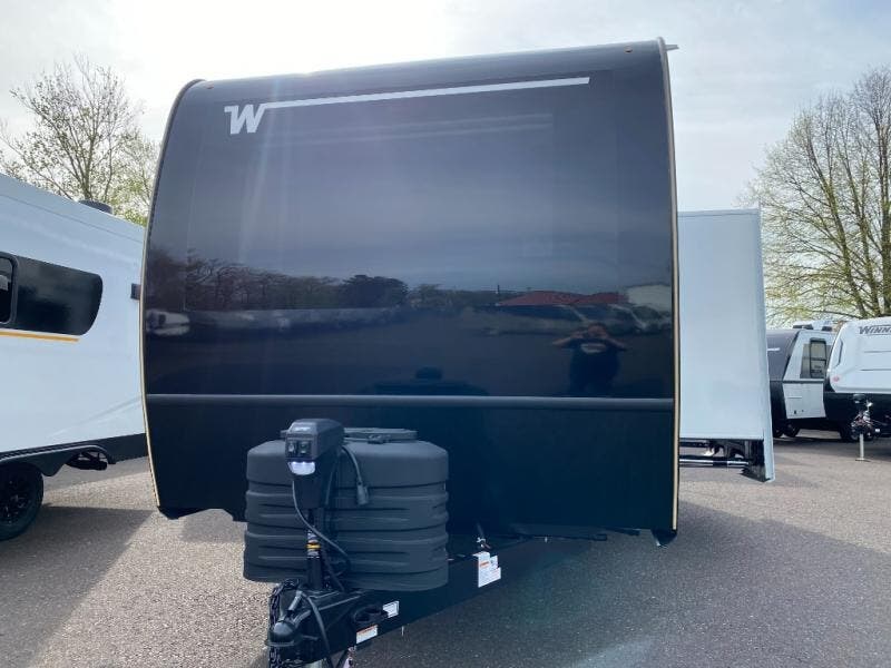 New 2026 Winnebago Thrive 22RBS available in Souderton, Pennsylvania