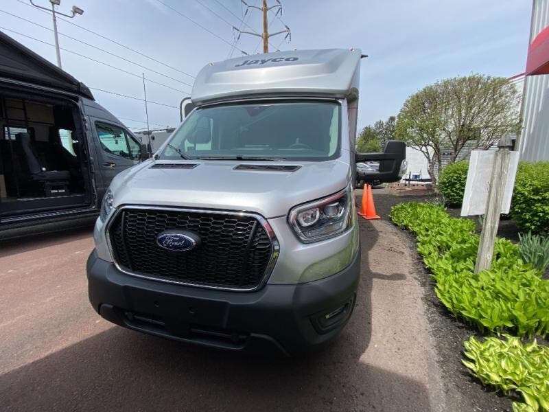 New 2026 Jayco Granite Ridge 22T available in Souderton, Pennsylvania