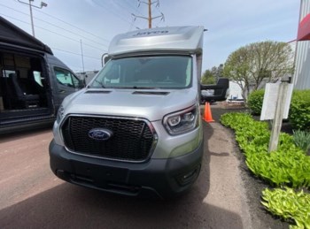 New 2026 Jayco Granite Ridge 22T available in Souderton, Pennsylvania