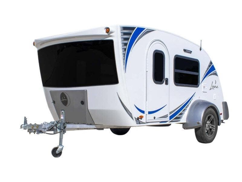 Used 2021 inTech Luna Platinum available in Souderton, Pennsylvania