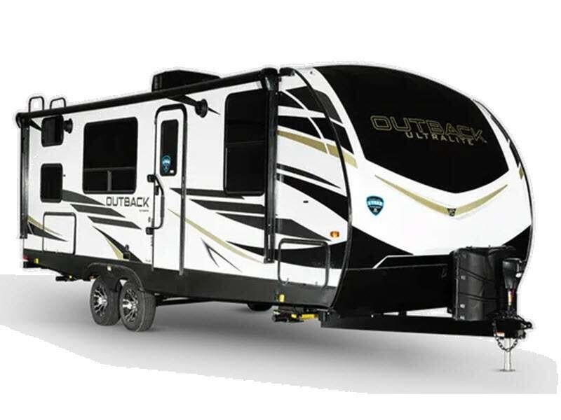 Used 2022 Keystone Outback Ultra Lite 260UML available in Souderton, Pennsylvania