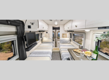 New 2027 Winnebago Travato 59K available in Souderton, Pennsylvania