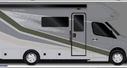 New 2027 Renegade Vienna 25FWS available in Souderton, Pennsylvania