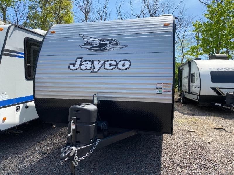 Used 2026 Jayco Jay Flight SLX 170BH available in Souderton, Pennsylvania