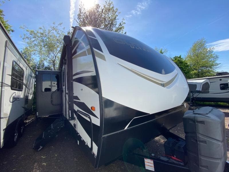 Used 2021 Keystone Outback Ultra Lite 260UML available in Souderton, Pennsylvania