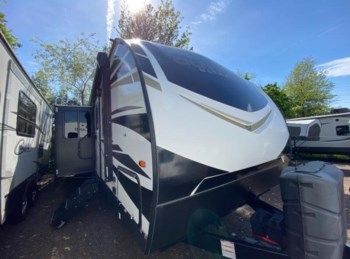 Used 2021 Keystone Outback Ultra Lite 260UML available in Souderton, Pennsylvania