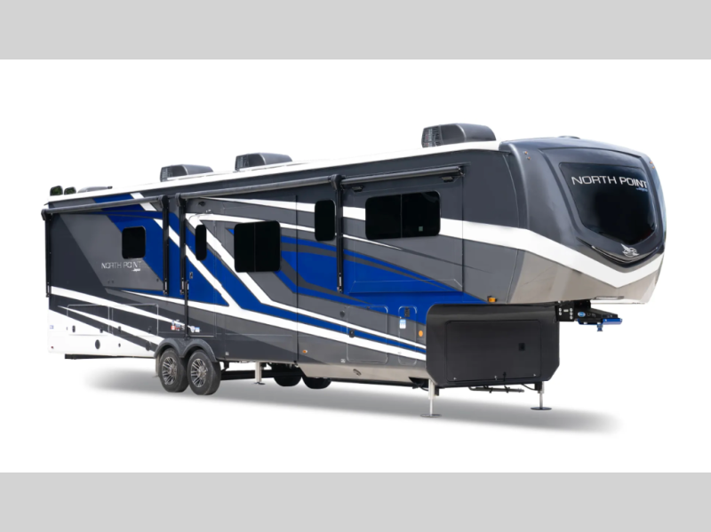 New 2027 Jayco North Point 365RKTS available in Souderton, Pennsylvania